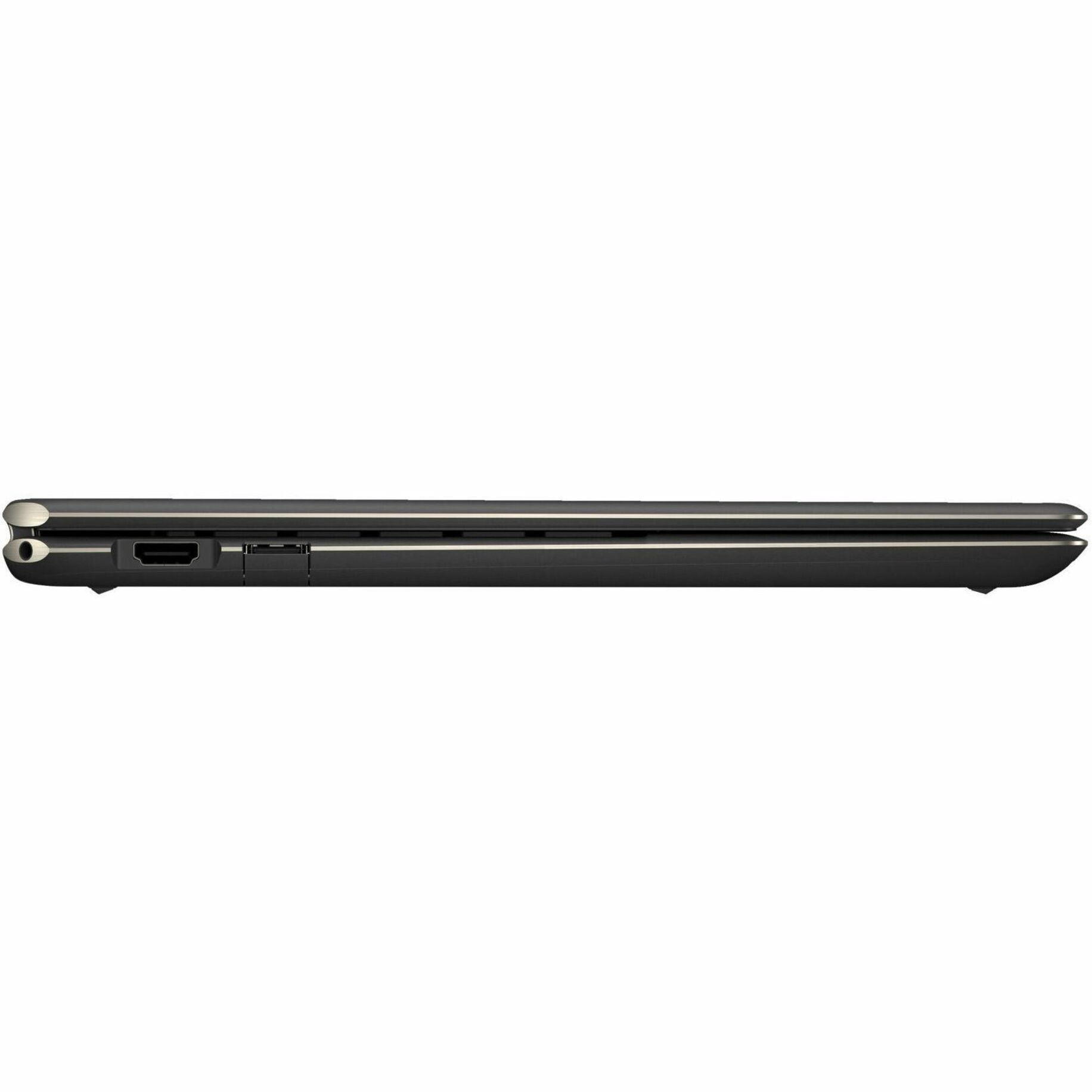 HP 2024 Spectre x360 2-in-1 Laptop, 16" UHD+ OLED Touchscreen, 13th Gen Intel Core i7, 16GB RAM, 1TB SSD, Intel Arc Graphics, Windows 11 Home - 7H101UARABA (1 Year Warranty)