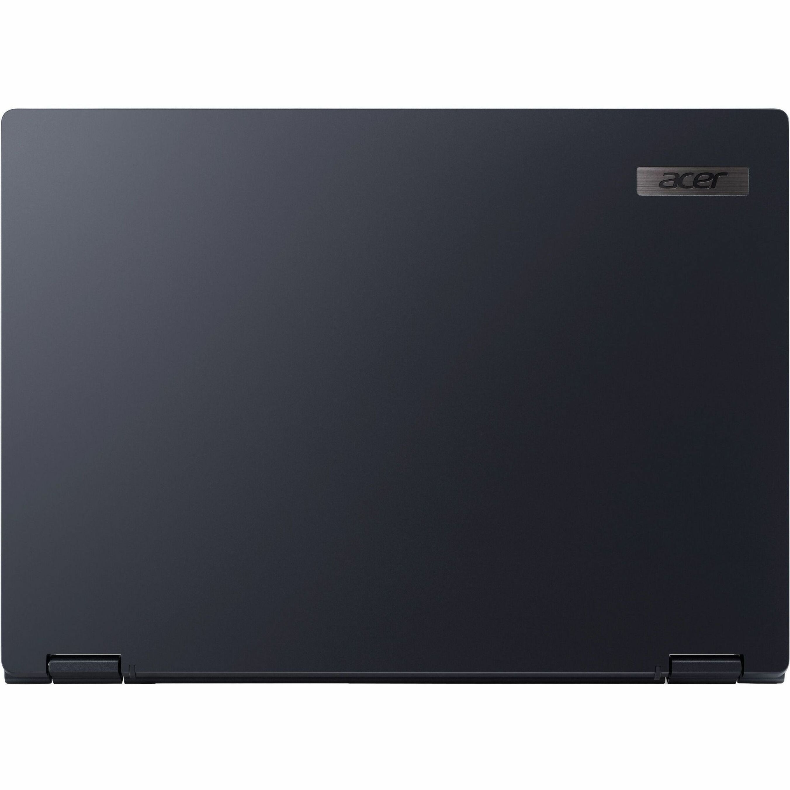 Acer TravelMate P4 Spin 14 Convertible 2-in-1 Notebook, 13th Gen Intel Core i7, 16GB RAM, 512GB SSD, 14" WUXGA Touch, Windows 11 Pro - NX.VZQAA.002 (2 Year Warranty)