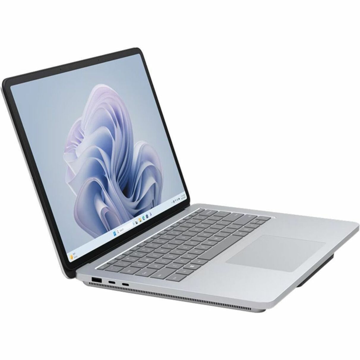 Microsoft Surface Laptop Studio 2 2024 Convertible 2-in-1 Notebook, 14.4" PixelSense 120Hz Touch, Intel Core i7, 64GB RAM, 2TB SSD, RTX 4060 8GB, Windows 11, Platinum Z3H-00001 (1 Year Warranty)