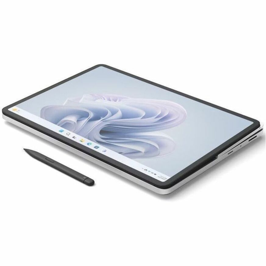 Microsoft Surface Laptop Studio 2 Convertible 2-in-1 Notebook, 14.4" PixelSense Touchscreen, 13th Gen i7-13800H, 64GB RAM, 1TB SSD, RTX 4060, Windows 11 Pro, Platinum - Z2F-00001 (1 Year Warranty)