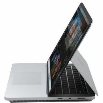 Microsoft Surface Laptop Studio 2 Convertible 2-in-1 Notebook, 14.4" PixelSense Touchscreen, 13th Gen i7-13800H, 64GB RAM, 1TB SSD, RTX 4060, Windows 11 Pro, Platinum - Z2F-00001 (1 Year Warranty)
