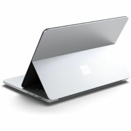 Microsoft Surface Laptop Studio 2 2024 Convertible 2-in-1 Notebook, 14.4" PixelSense 120Hz Touch, Intel Core i7, RTX 4050 6GB, 32GB RAM, 1TB SSD, Windows 11, Platinum - Z1J-00001 (1 Year Warranty)