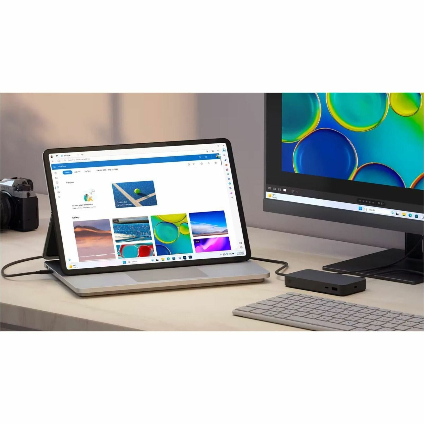 Microsoft Surface Laptop Studio 2 2024 2-in-1 Convertible Notebook, 14.4" PixelSense 120Hz Touch, 13th Gen i7, RTX 2000, 32GB RAM, 1TB SSD, Win11 Pro, Gray Z1T-00001 (1 Year Warranty)