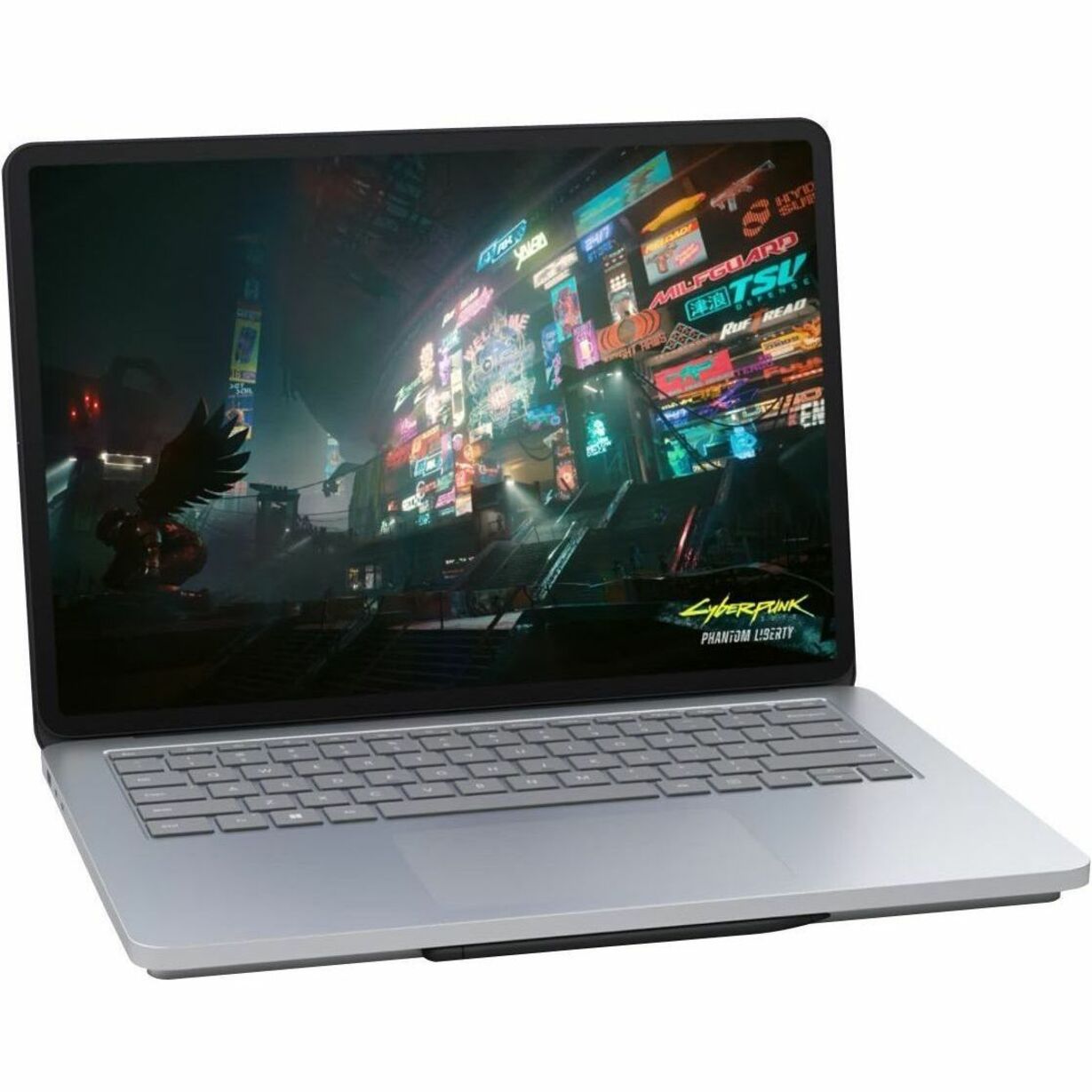 Microsoft Surface Laptop Studio 2 2024 2-in-1 Notebook, 14.4" 120Hz Touchscreen, 13th Gen i7-13800H, RTX 4050 6GB, 16GB RAM, 512GB SSD, Windows 11 Platinum - YZZ-00001 (1 Year Warranty)