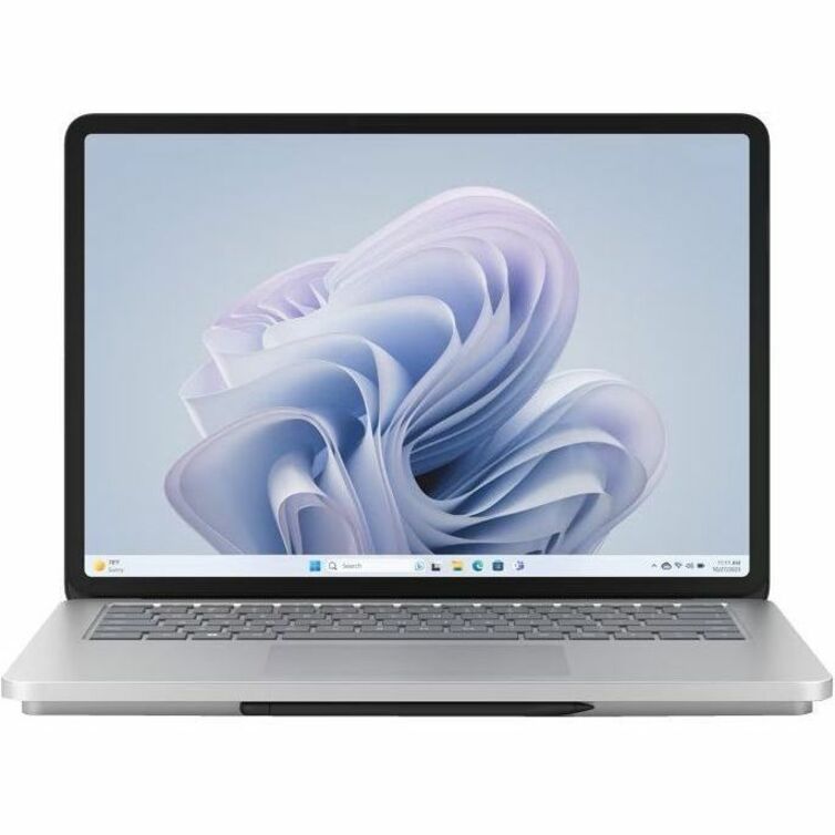 Microsoft Surface Laptop Studio 2 2024 2-in-1 Notebook, 14.4" 120Hz Touchscreen, 13th Gen i7-13800H, RTX 4050 6GB, 16GB RAM, 512GB SSD, Windows 11 Platinum - YZZ-00001 (1 Year Warranty)