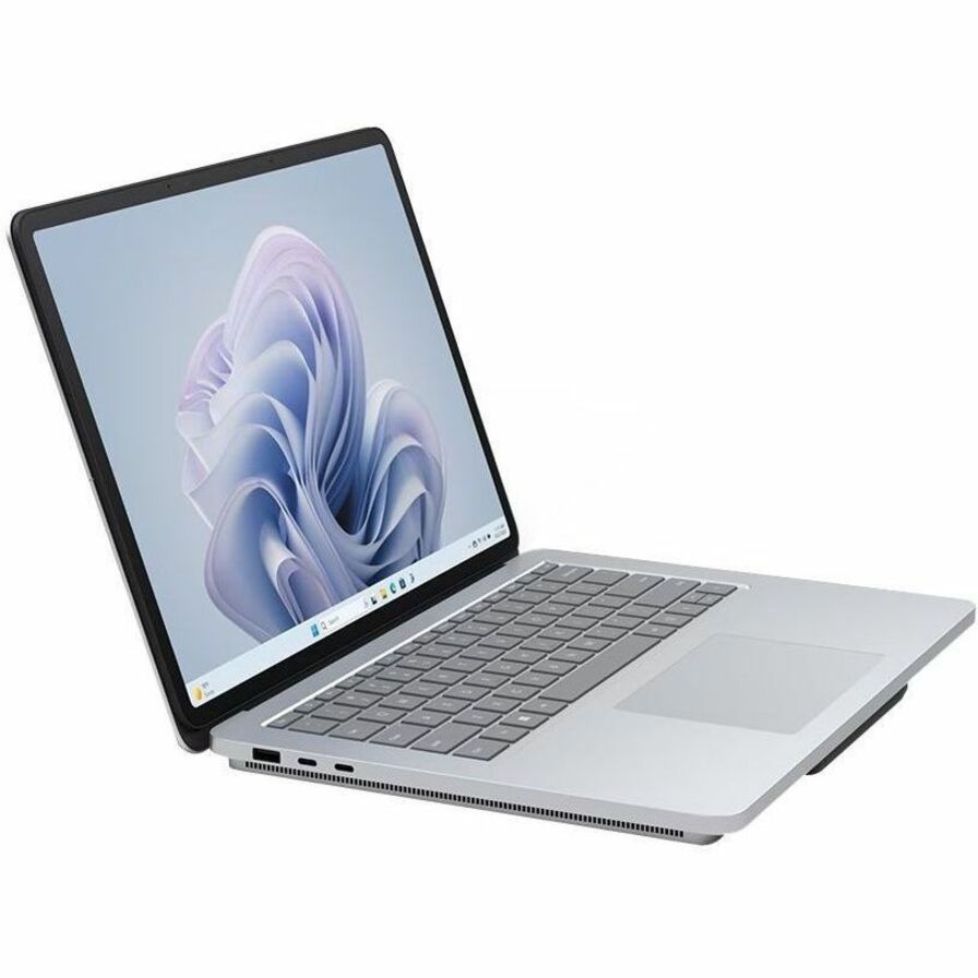 Microsoft Surface Laptop Studio 2 2024 2-in-1 Notebook, 14.4" 120Hz Touchscreen, 13th Gen i7-13800H, RTX 4050 6GB, 16GB RAM, 512GB SSD, Windows 11 Platinum - YZZ-00001 (1 Year Warranty)