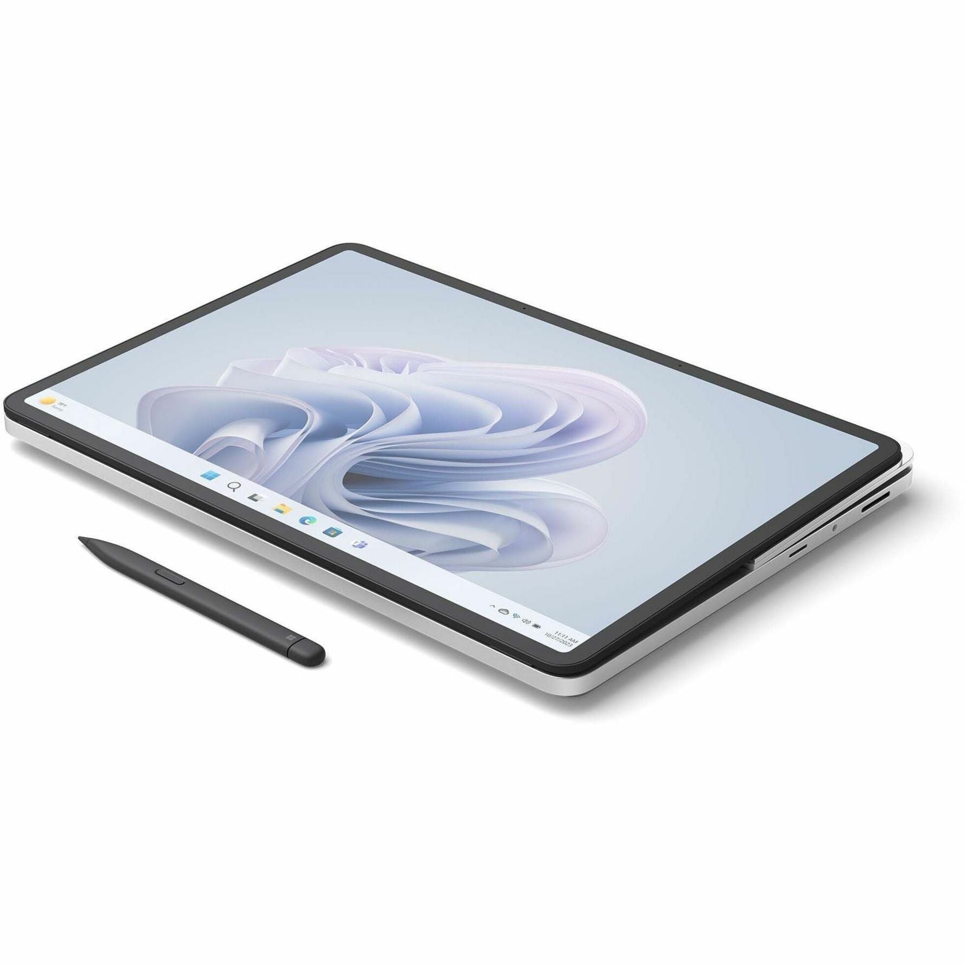 Microsoft Surface Laptop Studio 2 Convertible 2-in-1 Notebook, 14.4" PixelSense Touchscreen, 13th Gen i7-13700H, 16GB RAM, 512GB SSD, Intel Evo, Windows 11, Platinum - ZRG-00001 (1 Year Warranty)