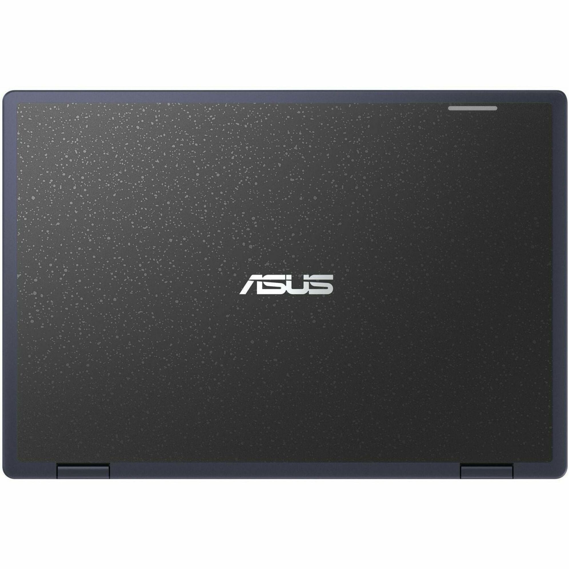 ASUS BR1402F Convertible 2-in-1 Notebook, 14" FHD Touchscreen, Intel N200 Quad-Core, 8GB DDR4, 128GB SSD, Windows 11 Pro, USB-C, 10Hr Battery, Mineral Gray - BR1402FGA-YS24T (1 Year Warranty)