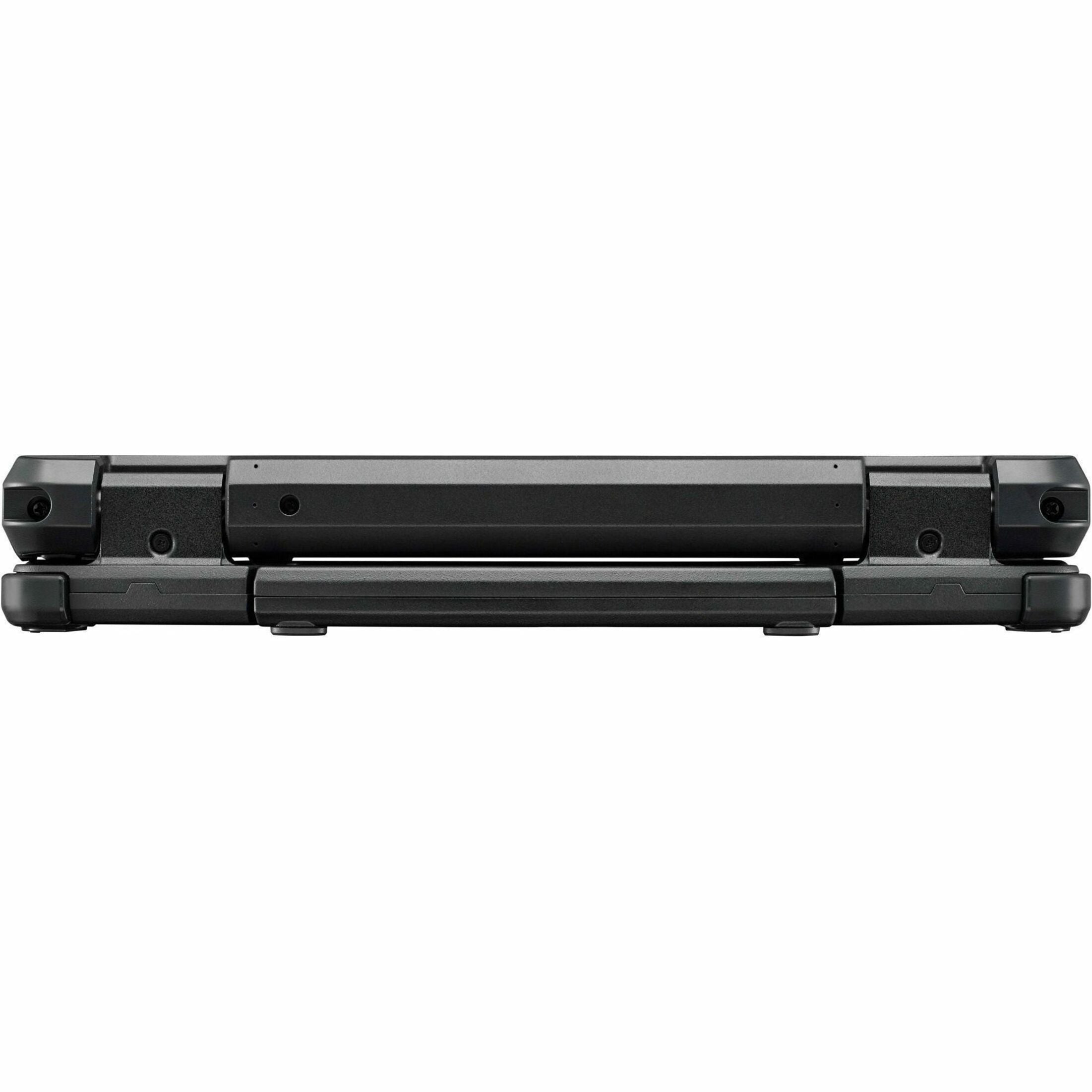 Panasonic TOUGHBOOK CF-33 Rugged 2-in-1 Notebook, 12" QHD Touchscreen, Intel i5-1245U, 16GB RAM, 512GB SSD, Windows 11 Pro, Detachable, Water Resistant - CF-33UZ019AM (3 Year Warranty)
