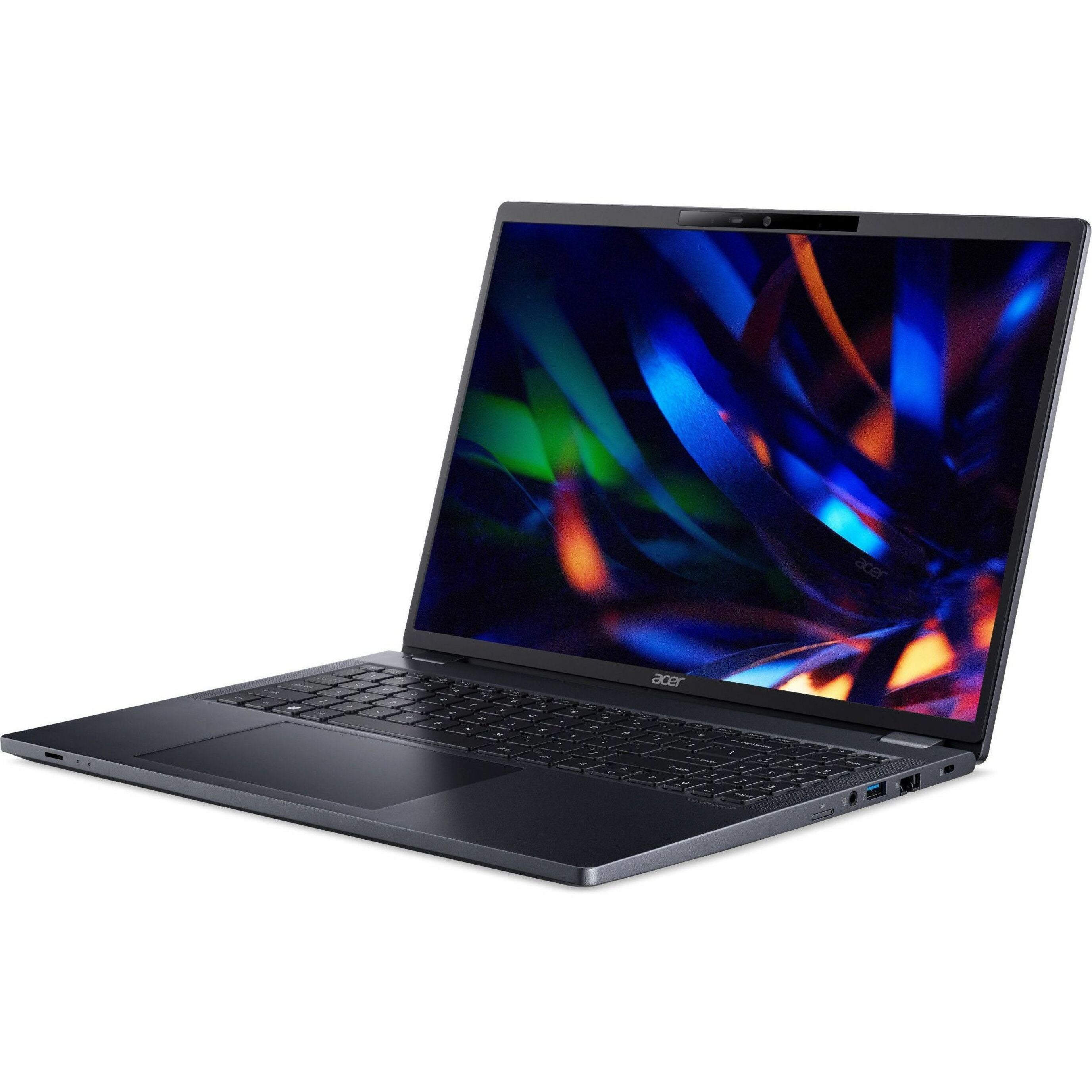 Acer TravelMate P4 Spin 14 2 in 1 Convertible Notebook, Intel Core i5-1335U, 16GB DDR4, 512GB SSD, 14" Touchscreen, Windows 11 Pro Education - NXVZQAA007 (2 Year Warranty)