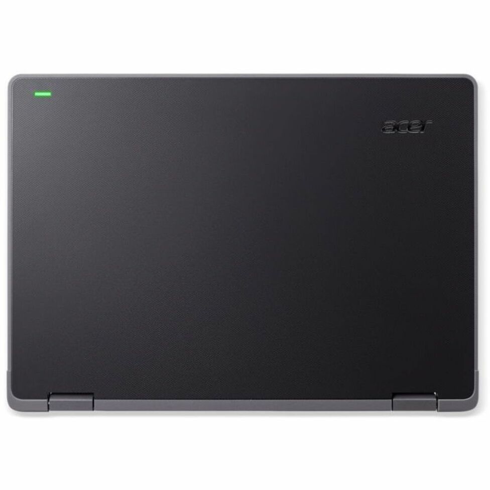 Acer TravelMate B3 Spin 11 Convertible 2-in-1 Notebook, Intel N100 Quad-Core, 4GB RAM, 128GB SSD, 11.6" HD IPS Touch, Windows 11 Pro, 10Hr Battery - NX.VZ0AA.007 (1 Year Warranty)