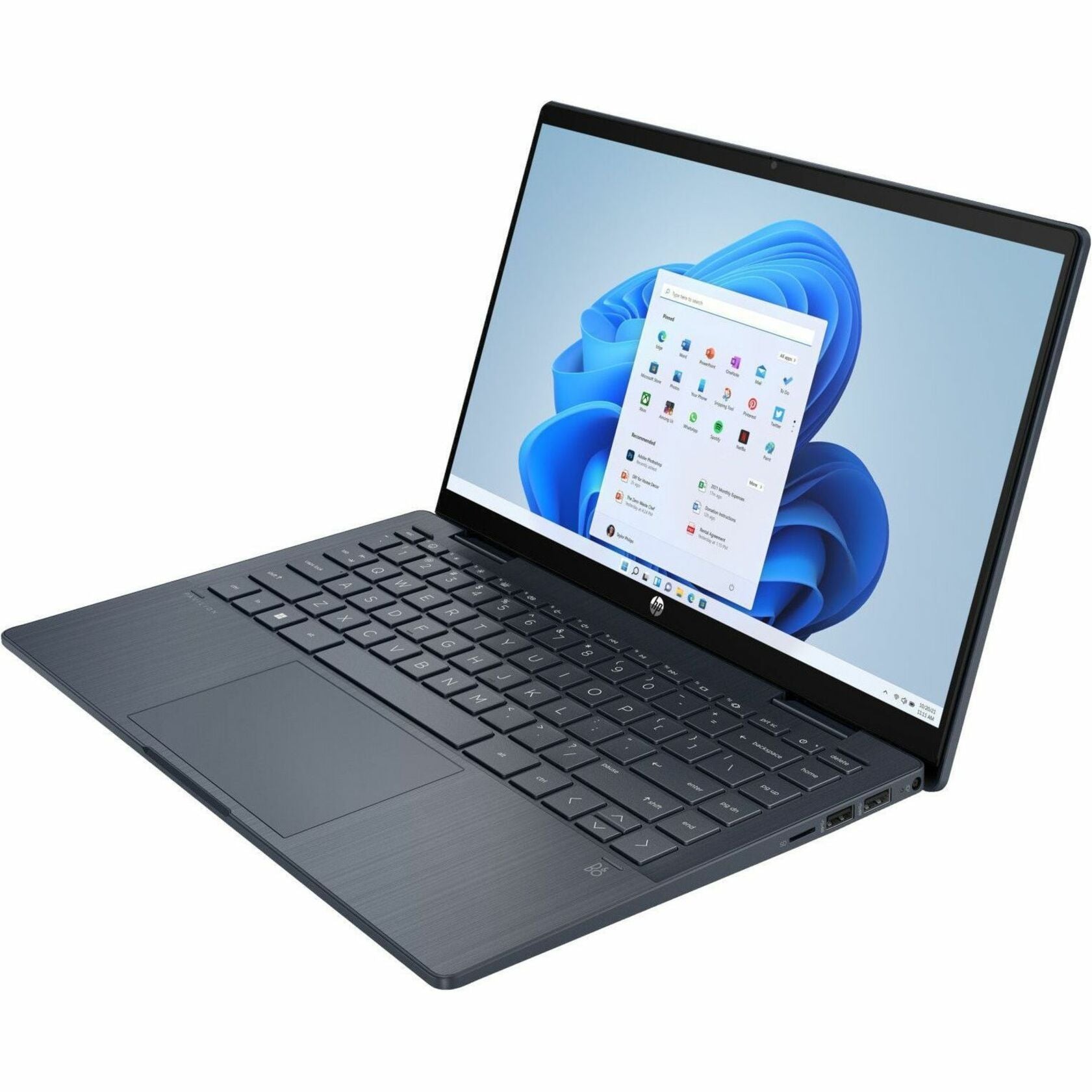 HP (7H713UARABA) Notebooks (7H713UAR#ABA)