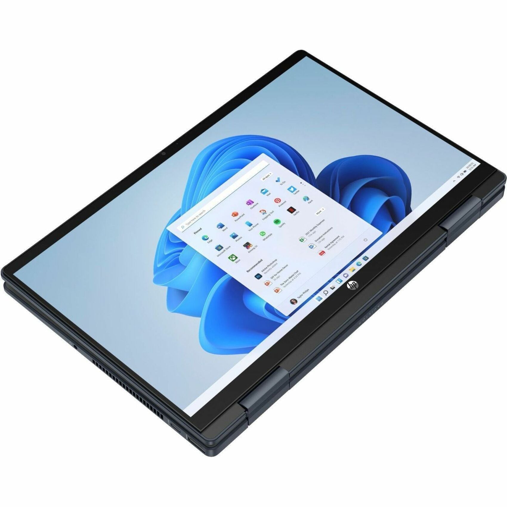 HP (7H713UARABA) Notebooks (7H713UAR#ABA)