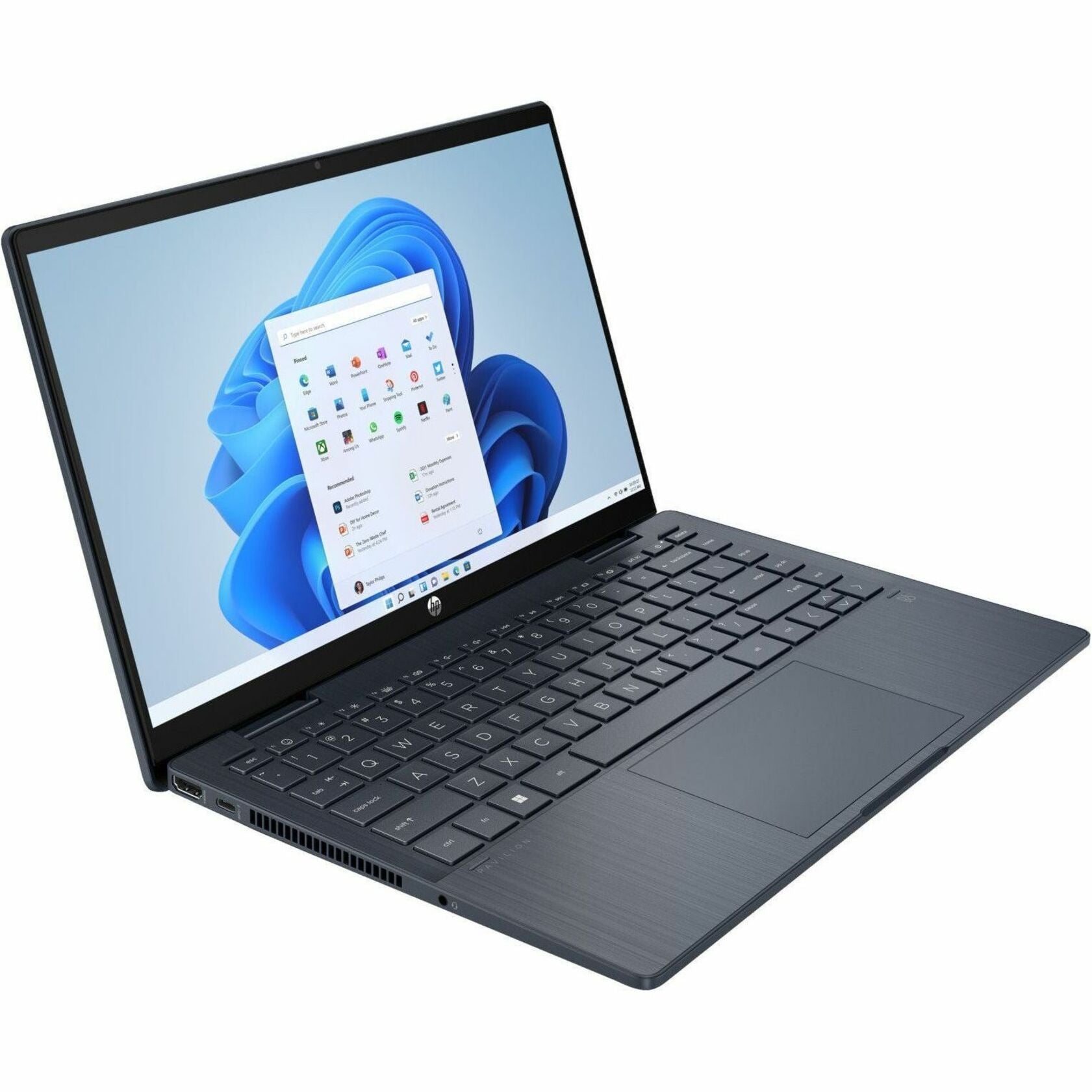 HP (7H713UARABA) Notebooks (7H713UAR#ABA)