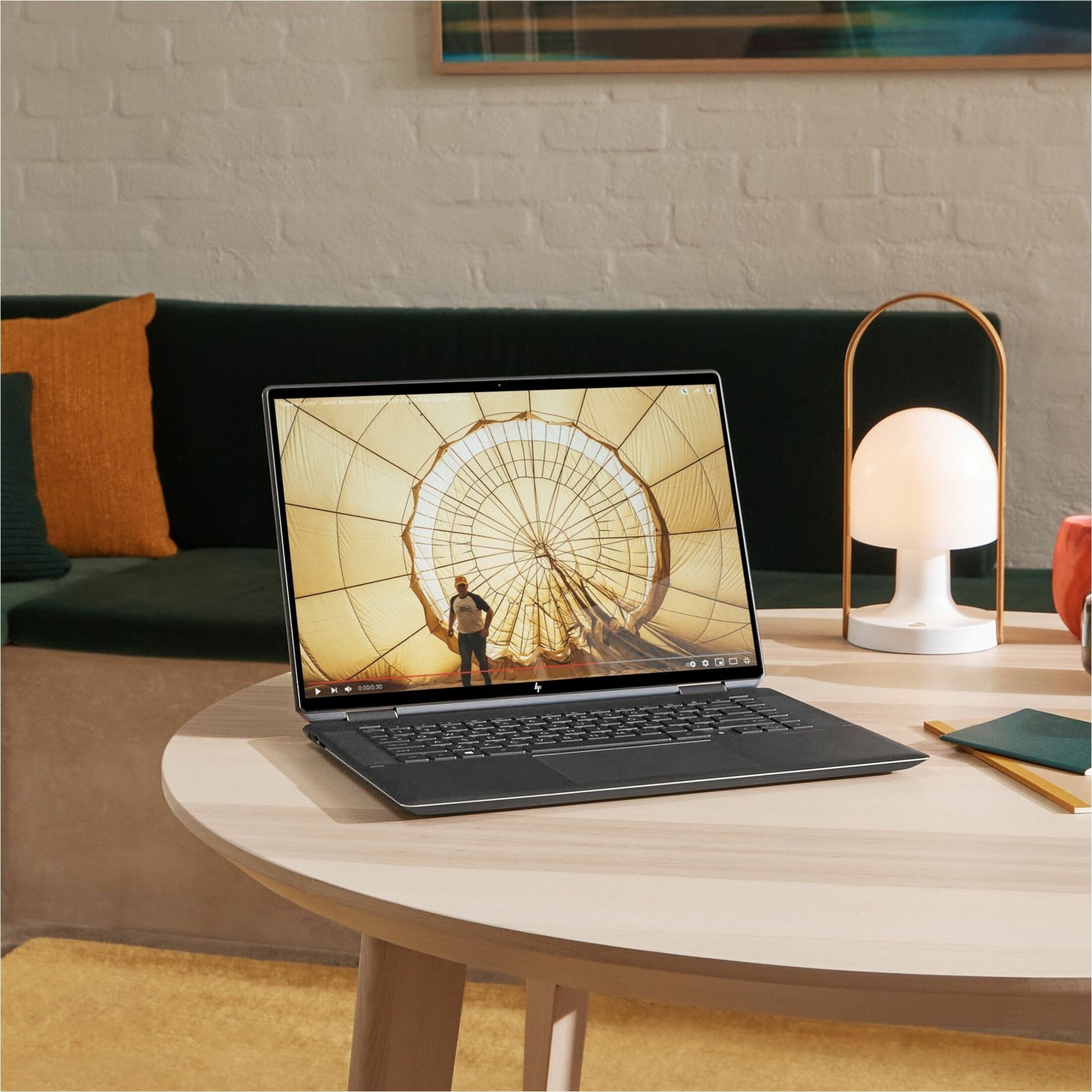 HP (7P9V9UARABL) Notebooks (7P9V9UAR#ABL)