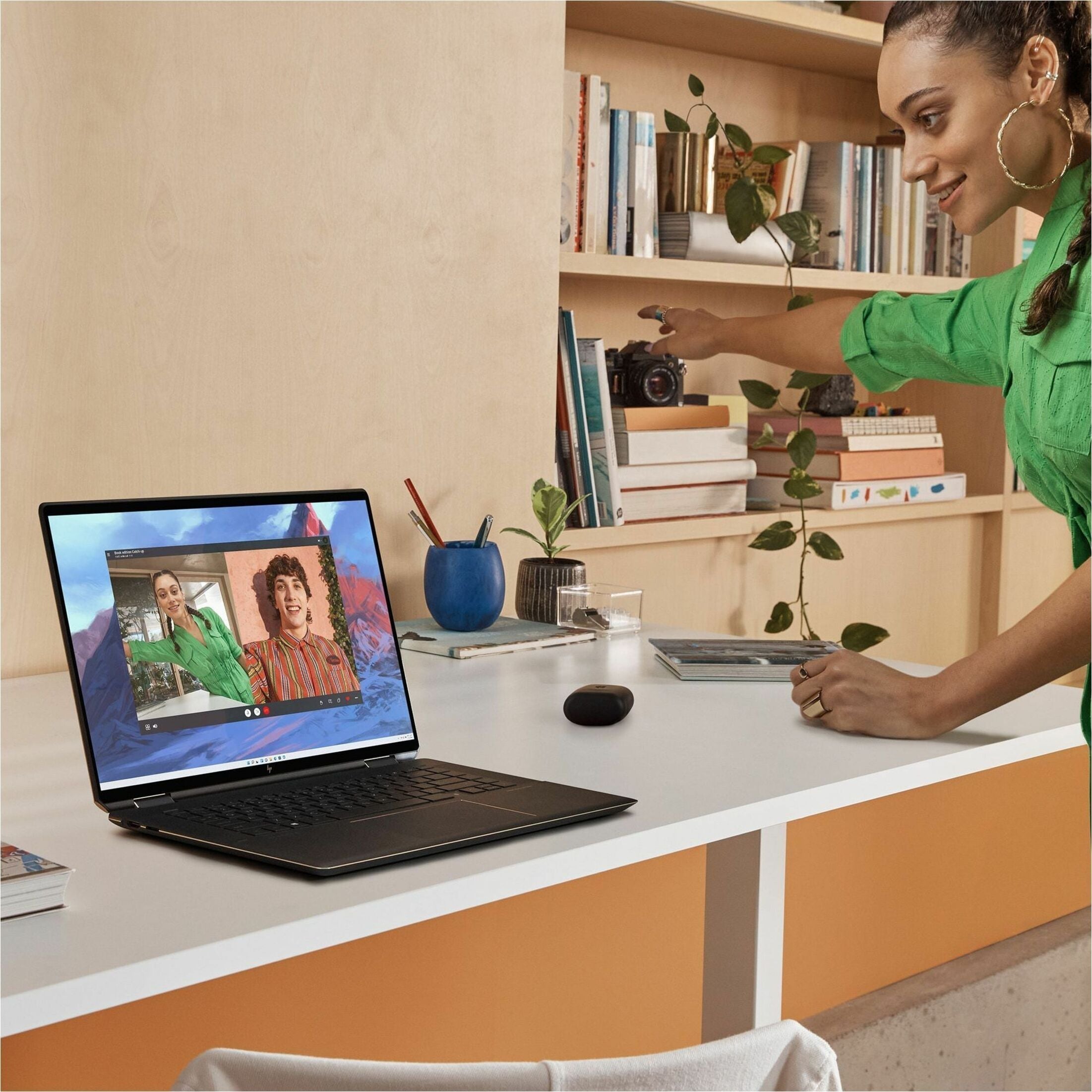 HP (7P9V9UARABL) Notebooks (7P9V9UAR#ABL)