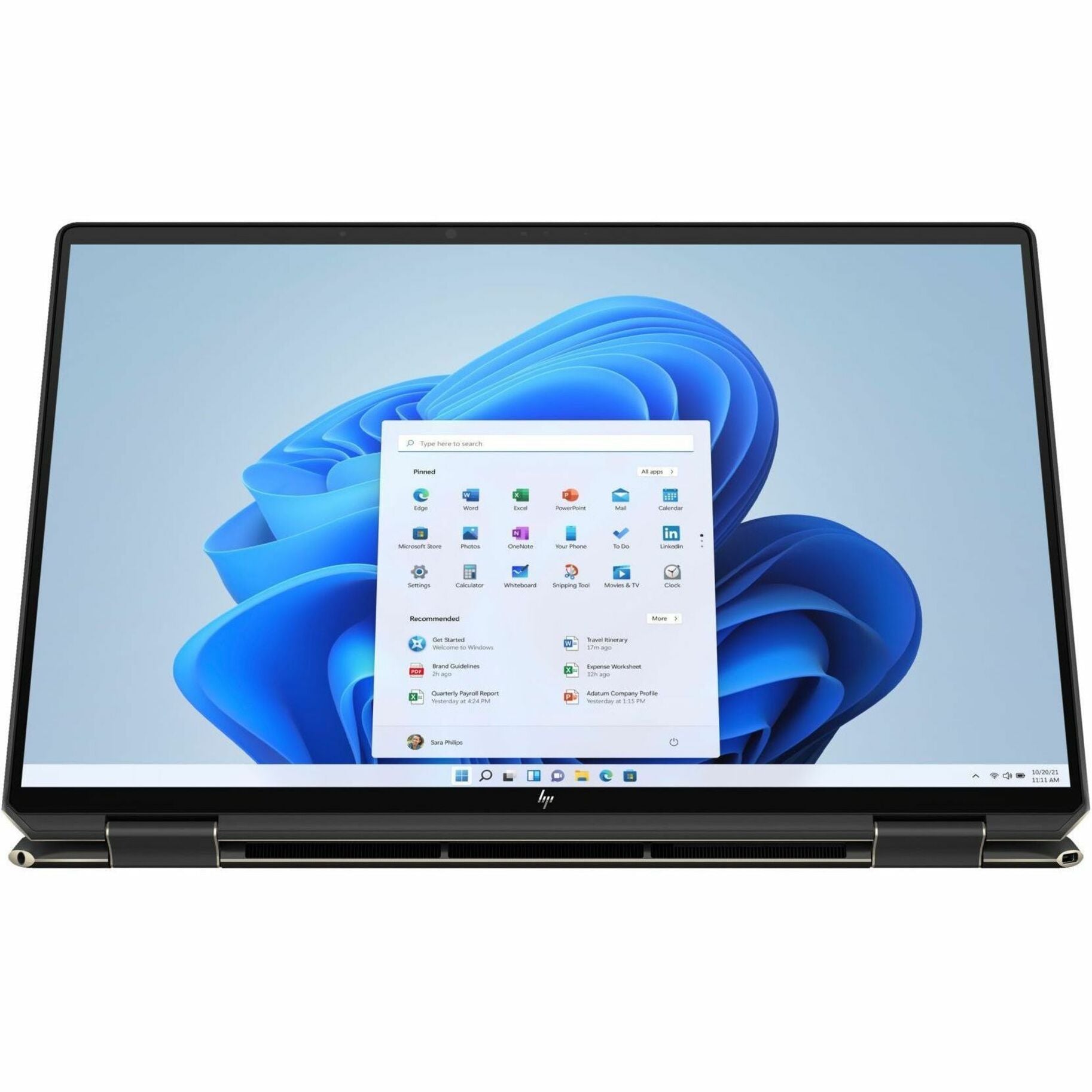 HP (7P9V9UARABL) Notebooks (7P9V9UAR#ABL)