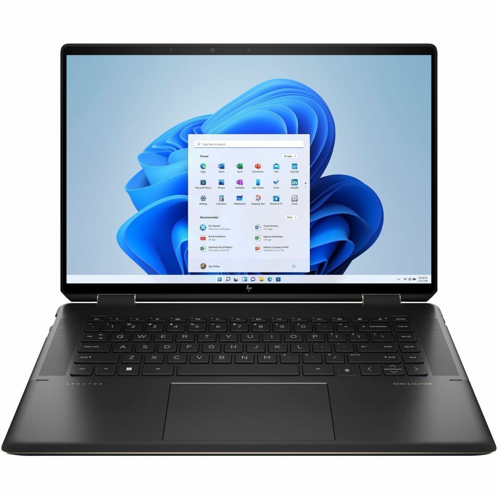 HP (7P9V9UARABL) Notebooks (7P9V9UAR#ABL)