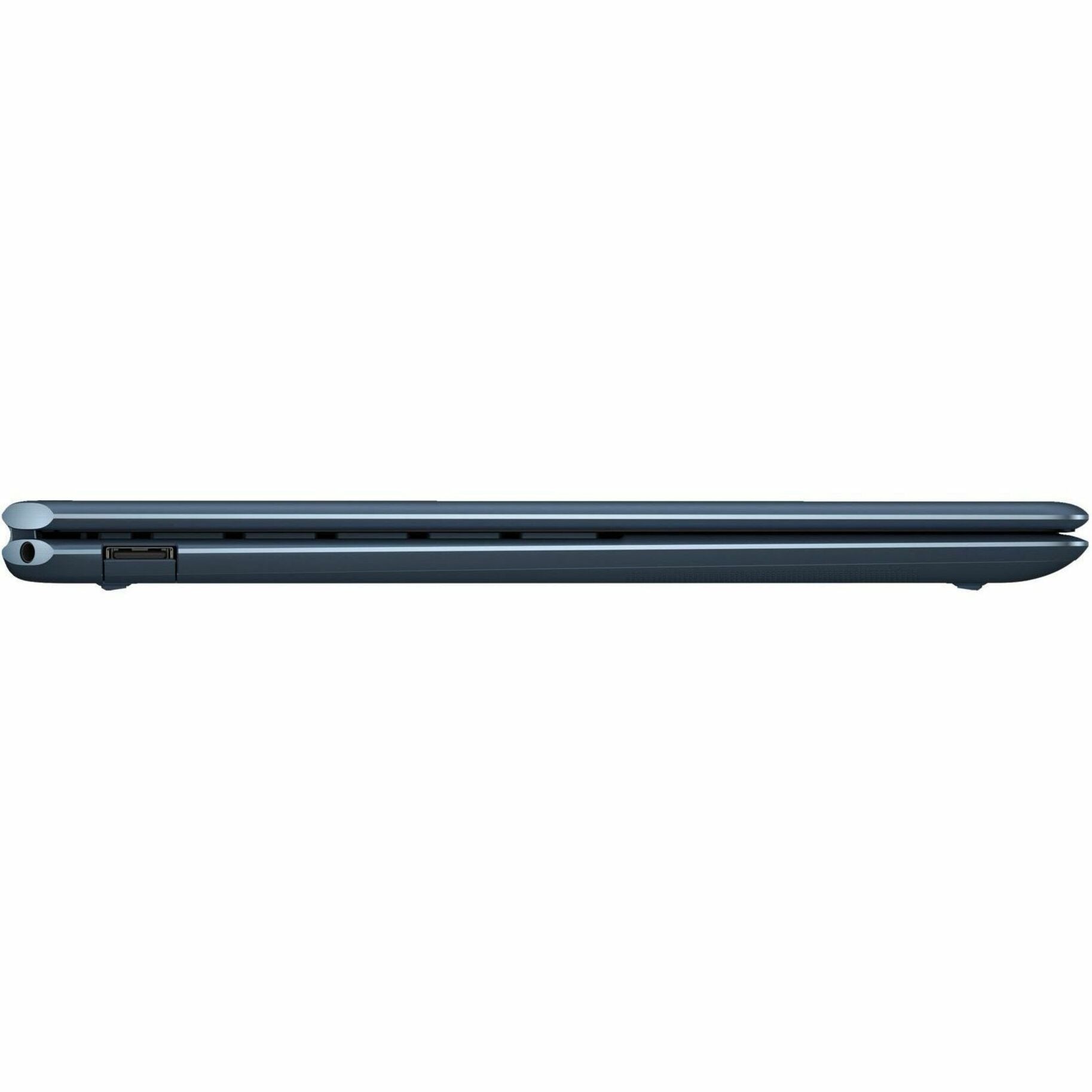 HP Spectre x360 2024 Convertible 2-in-1 Notebook, 13.5" IPS Touch, Intel i7-1355U, 16GB RAM, 1TB SSD, Windows 11, 20Hr Battery - 7Z897UAR#ABA (1 Year Warranty)