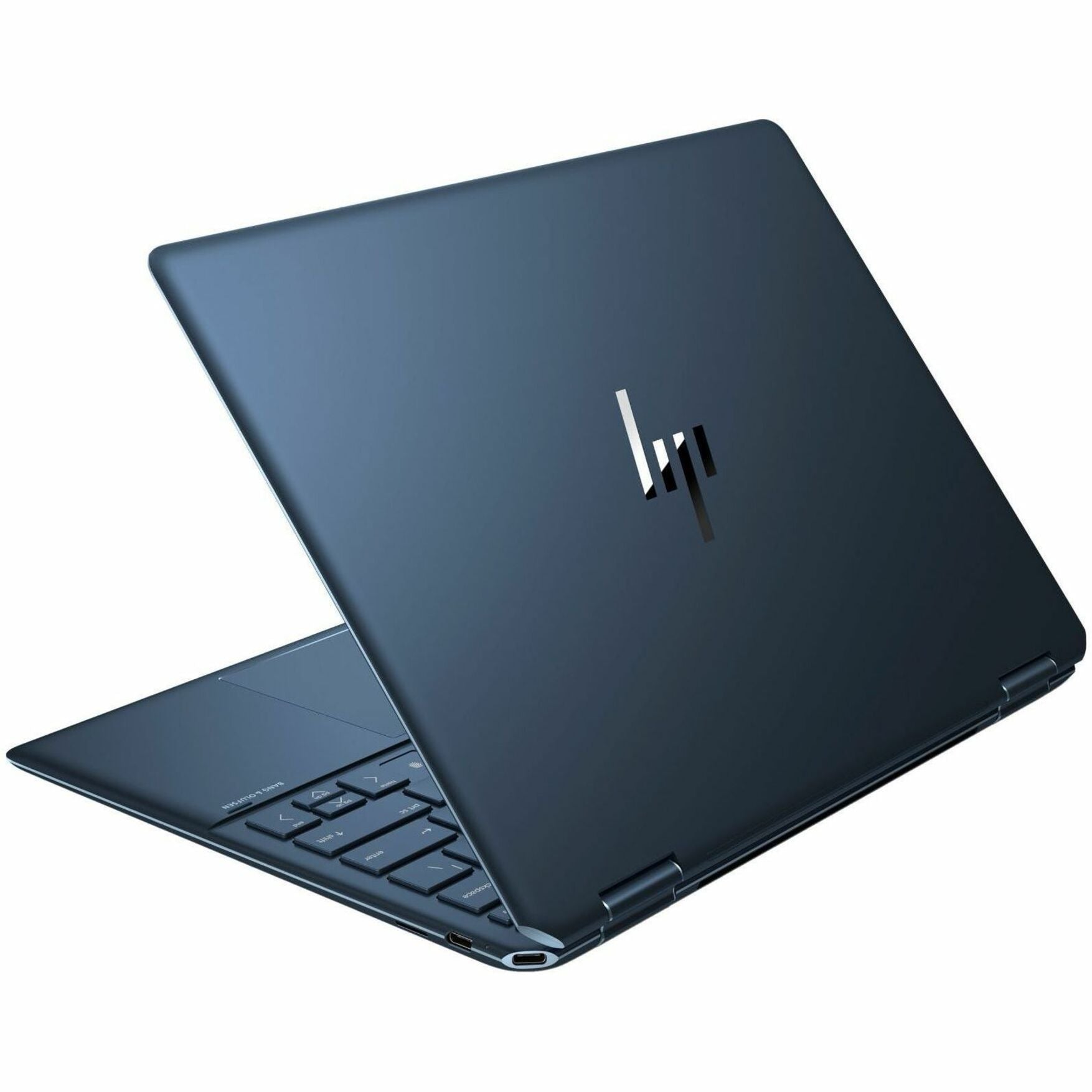 HP Spectre x360 2024 Convertible 2-in-1 Notebook, 13.5" IPS Touch, Intel i7-1355U, 16GB RAM, 1TB SSD, Windows 11, 20Hr Battery - 7Z897UAR#ABA (1 Year Warranty)