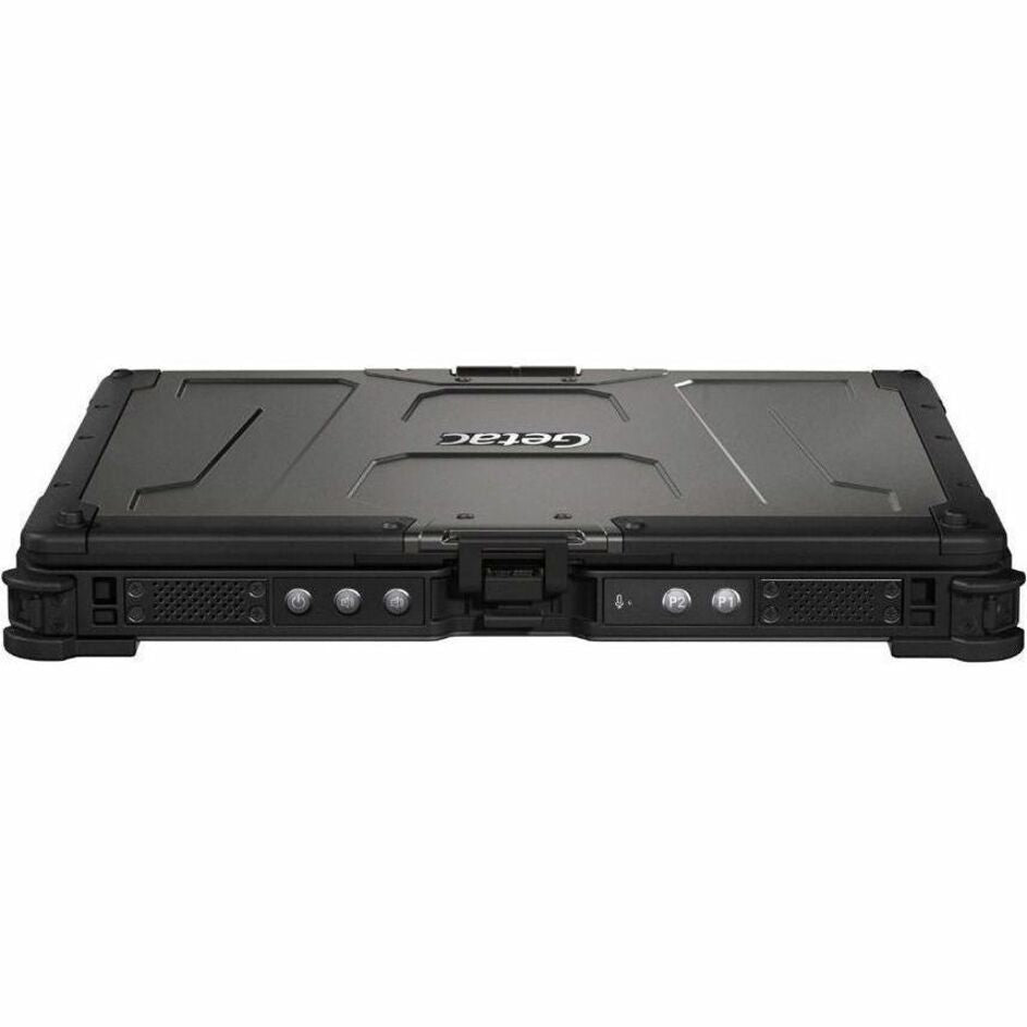 Getac V110 V110 G7 11.6" Convertible 2 in 1 Notebook (VSCP6PJAB49C)