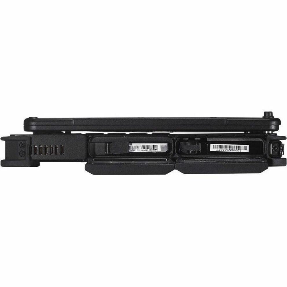 Getac V110 V110 G7 11.6" Convertible 2 in 1 Notebook (VSCP6PJAB49C)
