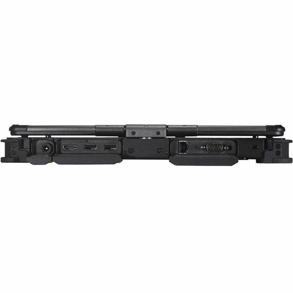 Getac V110 V110 G7 11.6" Convertible 2 in 1 Notebook (VSCP6PJAB49C)