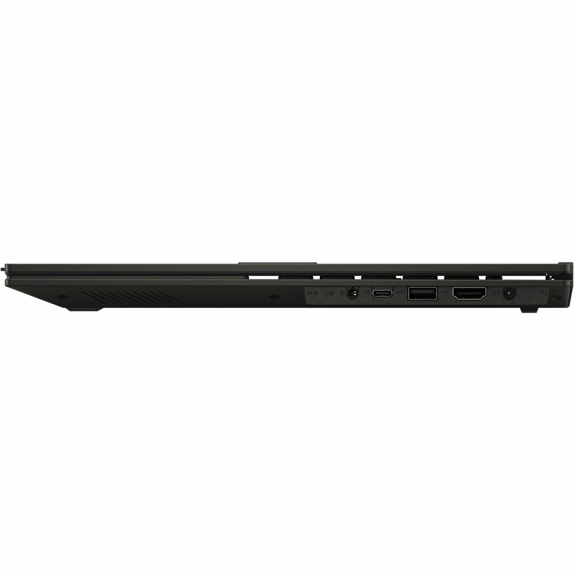 ASUS Vivobook S 16 Flip Convertible 2-in-1 Notebook, 13th Gen Intel Core i7-13700H, 16" WUXGA Touchscreen, 16GB DDR4, 512GB SSD, Windows 11, AI-Powered, Midnight Black - TP3604VA-DS74T (1 Year Warranty)