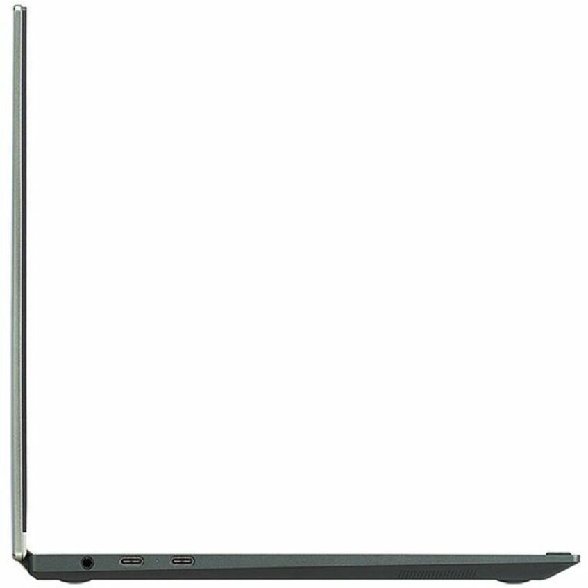 LG gram 2024 Convertible 2-in-1 Notebook, 14" IPS Touchscreen, Intel Core Ultra 7, 16GB RAM, 512GB SSD, Windows 11 Pro, Gorilla Glass Victus - 14T90S-G.APB5U1 (1 Year Warranty)