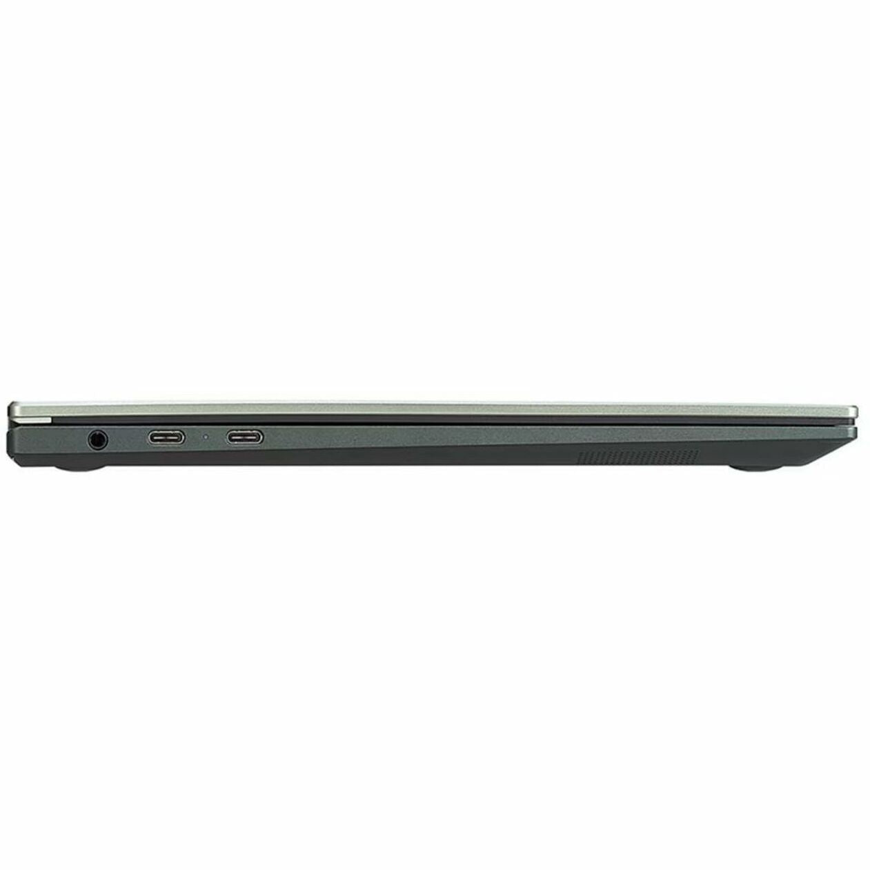 LG gram 2024 Convertible 2-in-1 Notebook, 14" IPS Touchscreen, Intel Core Ultra 7, 16GB RAM, 512GB SSD, Windows 11 Pro, Gorilla Glass Victus - 14T90S-G.APB5U1 (1 Year Warranty)