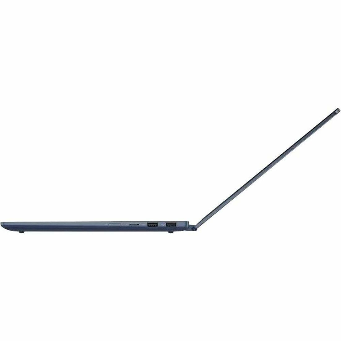 Lenovo IdeaPad 5 14IRU9 Convertible 2-in-1 Notebook, Intel Core 5 120U, 8GB RAM, 256GB SSD, 14" WUXGA Touchscreen, Windows 11, 19Hr Battery, Cosmic Blue - 83DT000MUS (1 Year Warranty)