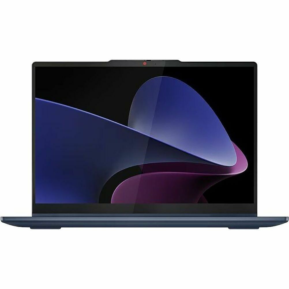 Lenovo IdeaPad 5 14IRU9 Convertible 2-in-1 Notebook, Intel Core 5 120U, 8GB RAM, 256GB SSD, 14" WUXGA Touchscreen, Windows 11, 19Hr Battery, Cosmic Blue - 83DT000MUS (1 Year Warranty)