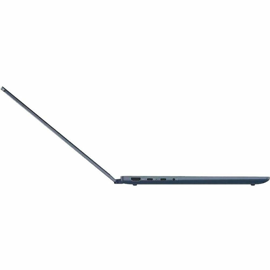 Lenovo IdeaPad 5 14IRU9 Convertible 2-in-1 Notebook, Intel Core 5 120U, 8GB RAM, 256GB SSD, 14" WUXGA Touchscreen, Windows 11, 19Hr Battery, Cosmic Blue - 83DT000MUS (1 Year Warranty)