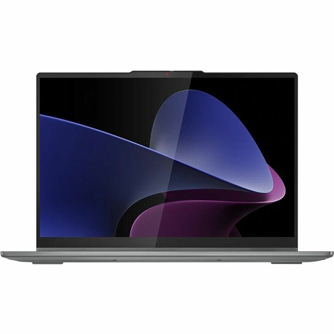 Lenovo IdeaPad 5 2-in-1 Convertible Notebook, 16" IPS Touchscreen, Intel Core 5 120U, 8GB RAM, 512GB SSD, Windows 11, 17.5Hr Battery, Luna Gray - 83DU0005US (1 Year Warranty)