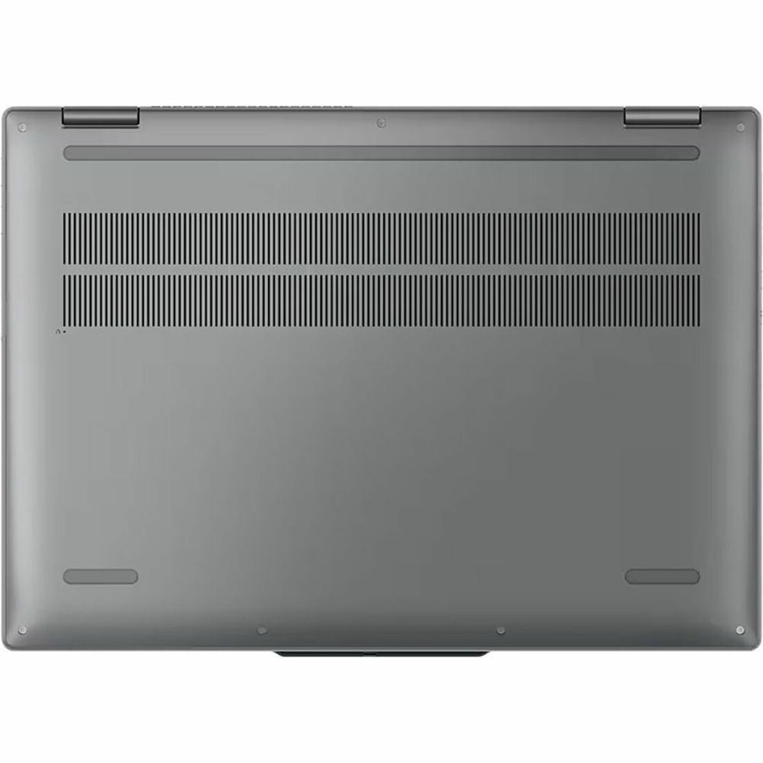 Lenovo IdeaPad 5 2-in-1 Convertible Notebook, 16" IPS Touchscreen, Intel Core 5 120U, 8GB RAM, 512GB SSD, Windows 11, 17.5Hr Battery, Luna Gray - 83DU0005US (1 Year Warranty)