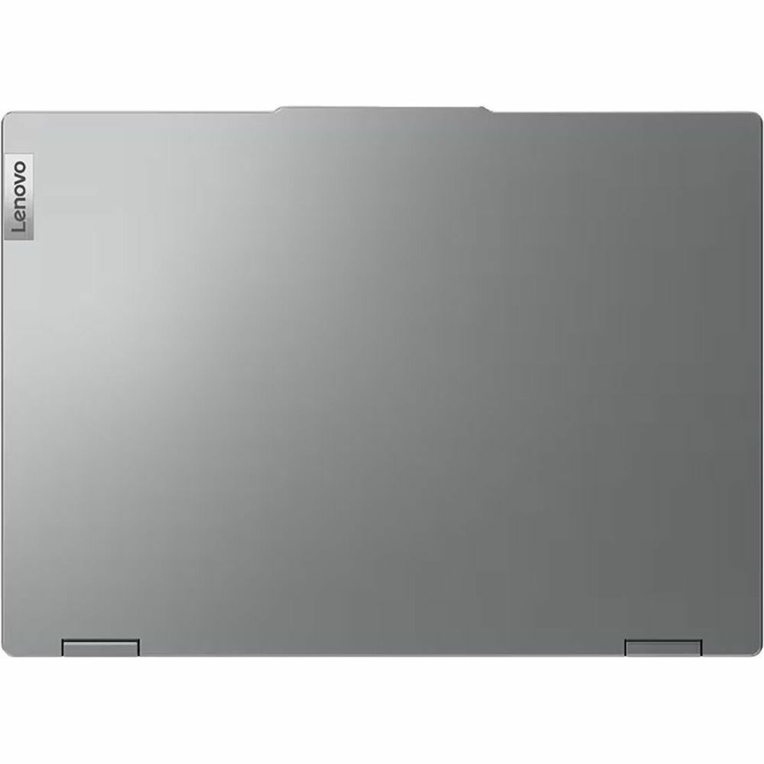 Lenovo IdeaPad 5 2-in-1 Convertible Notebook, 16" IPS Touchscreen, Intel Core 5 120U, 8GB RAM, 512GB SSD, Windows 11, 17.5Hr Battery, Luna Gray - 83DU0005US (1 Year Warranty)