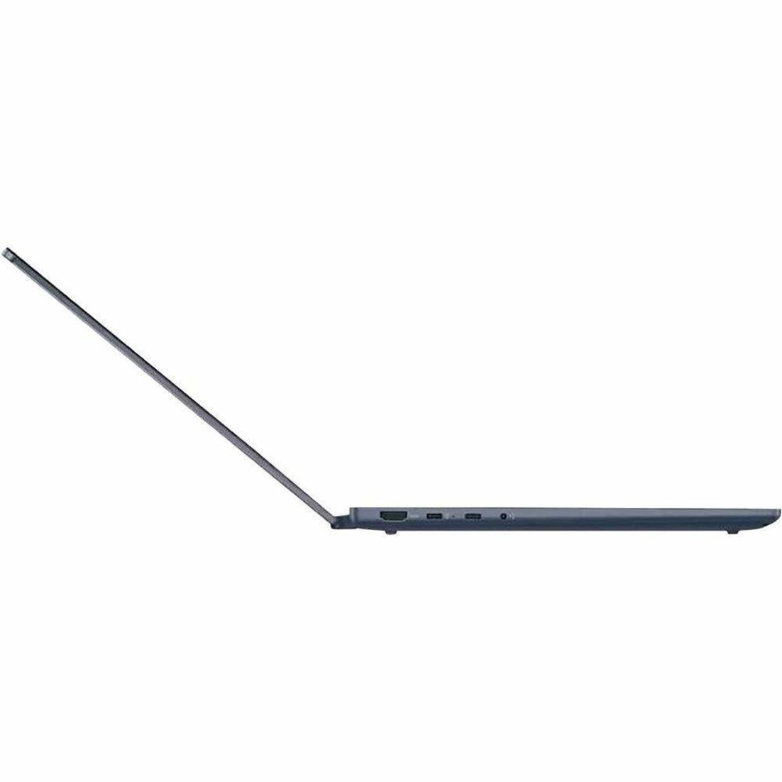 Lenovo IdeaPad 5 14AHP9 Convertible 2-in-1 Notebook, AMD Ryzen 5 8645HS, 16GB RAM, 1TB SSD, 14" WUXGA Touchscreen, Windows 11, Cosmic Blue - 83DR000SUS (1 Year Warranty)