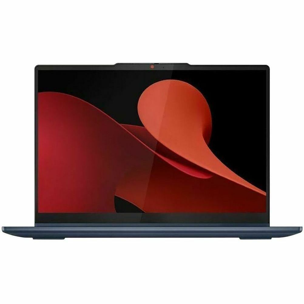 Lenovo IdeaPad 5 14AHP9 Convertible 2-in-1 Notebook, AMD Ryzen 5 8645HS, 16GB RAM, 1TB SSD, 14" WUXGA Touchscreen, Windows 11, Cosmic Blue - 83DR000SUS (1 Year Warranty)