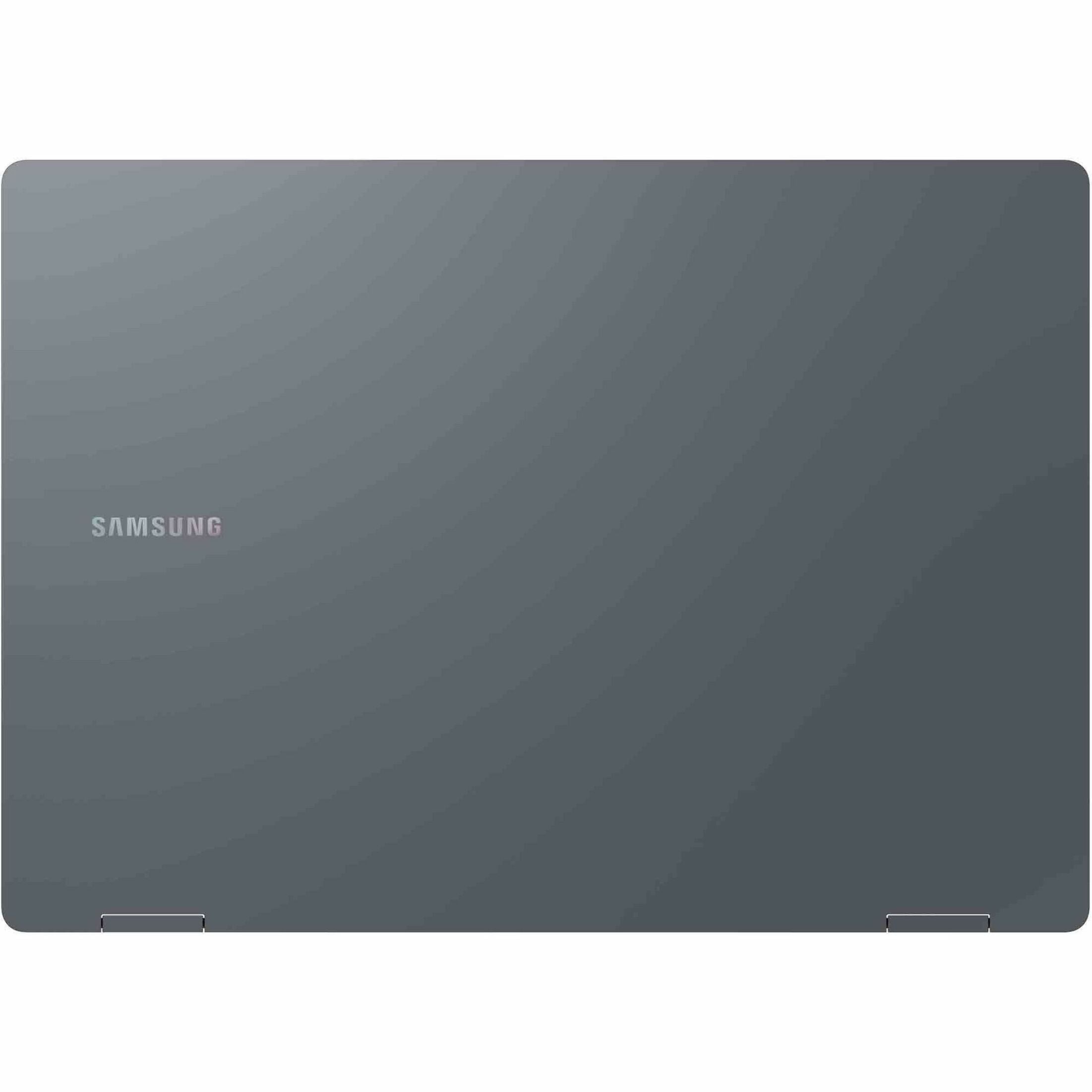 Samsung 2024 Galaxy Book4 Pro 360 Convertible Notebook, 16" 3K Dynamic AMOLED, Intel Core Ultra 5-125H, 16GB RAM, 512GB SSD, S Pen, Thunderbolt 4, Moonstone Gray - NP964QGK-KG3US (1 Year Warranty)