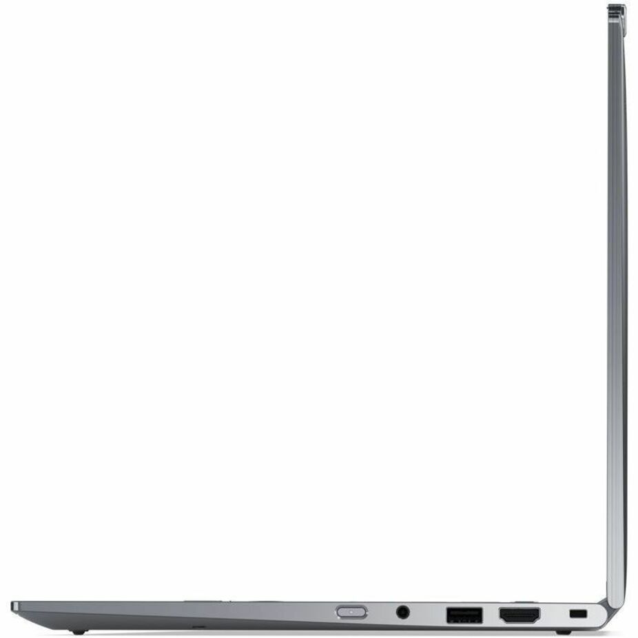 Lenovo 2024 ThinkPad X1 Gen 9 Convertible 2-in-1 Notebook, 14" WUXGA Touchscreen, Intel Core Ultra 7 165U vPro, 16GB LPDDR5X, 1TB SSD, Windows 11 Pro - 21KE005LUS (3 Year Warranty)