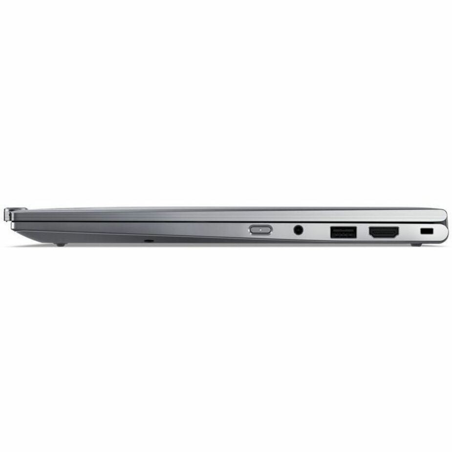 Lenovo 2024 ThinkPad X1 Gen 9 Convertible 2-in-1 Notebook, 14" WUXGA Touchscreen, Intel Core Ultra 7 165U vPro, 16GB LPDDR5X, 1TB SSD, Windows 11 Pro - 21KE005LUS (3 Year Warranty)