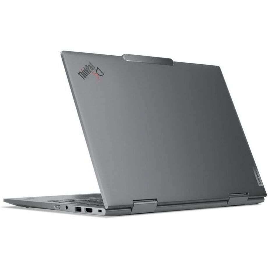 Lenovo 2024 ThinkPad X1 Gen 9 Convertible 2-in-1 Notebook, 14" WUXGA Touchscreen, Intel Core Ultra 7 165U vPro, 16GB LPDDR5X, 1TB SSD, Windows 11 Pro - 21KE005LUS (3 Year Warranty)