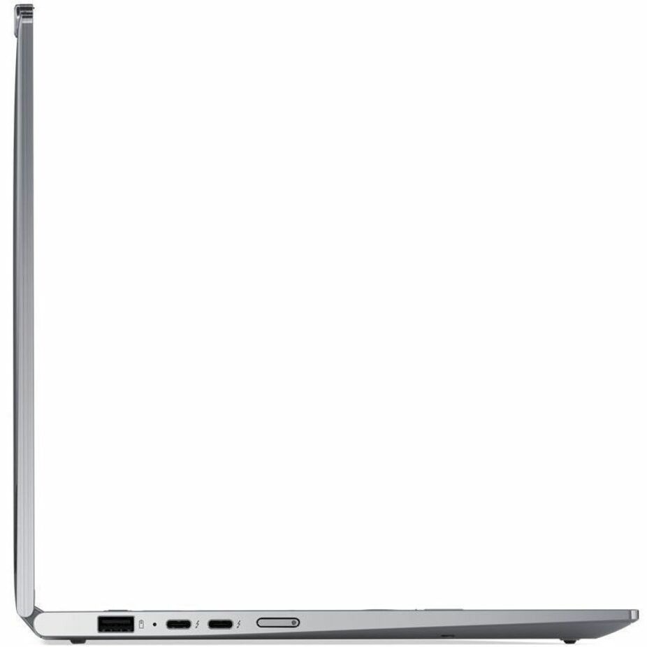 Lenovo 2024 ThinkPad X1 Gen 9 Convertible 2-in-1 Notebook, 14" WUXGA Touchscreen, Intel Core Ultra 7 165U vPro, 16GB LPDDR5X, 1TB SSD, Windows 11 Pro - 21KE005LUS (3 Year Warranty)