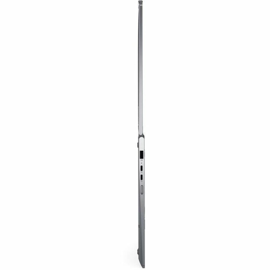 Lenovo 2024 ThinkPad X1 Gen 9 Convertible 2-in-1 Notebook, 14" WUXGA Touchscreen, Intel Core Ultra 7 165U vPro, 16GB LPDDR5X, 1TB SSD, Windows 11 Pro - 21KE005LUS (3 Year Warranty)