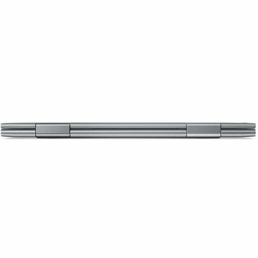 Lenovo 2024 ThinkPad X1 Gen 9 Convertible 2-in-1 Notebook, 14" WUXGA Touchscreen, Intel Core Ultra 7 165U vPro, 16GB LPDDR5X, 1TB SSD, Windows 11 Pro - 21KE005LUS (3 Year Warranty)
