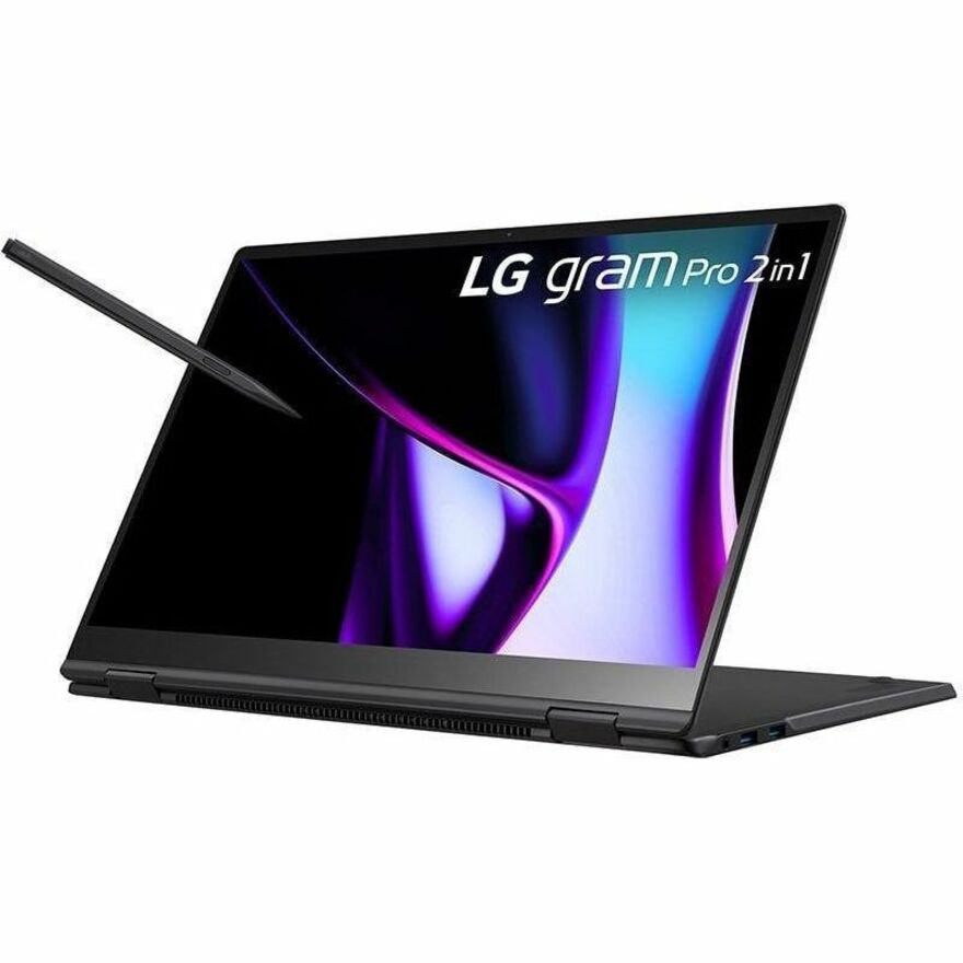 LG (16T90SPGAAB5U1) Notebooks (16T90SP-G.AAB5U1)