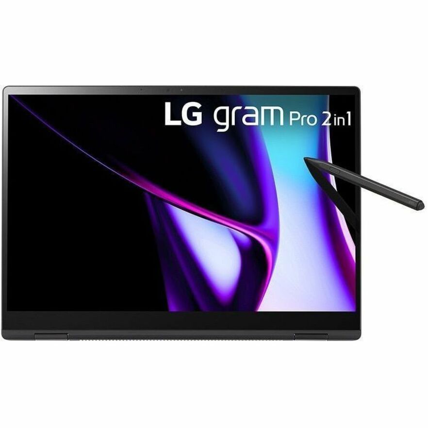 LG (16T90SPGAAB5U1) Notebooks (16T90SP-G.AAB5U1)