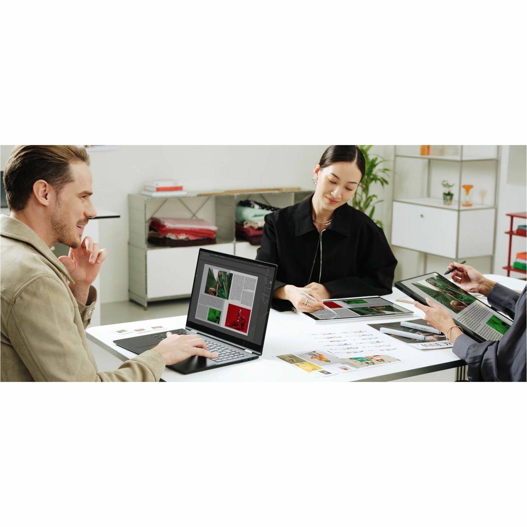 LG (16T90SPGAAB5U1) Notebooks (16T90SP-G.AAB5U1)