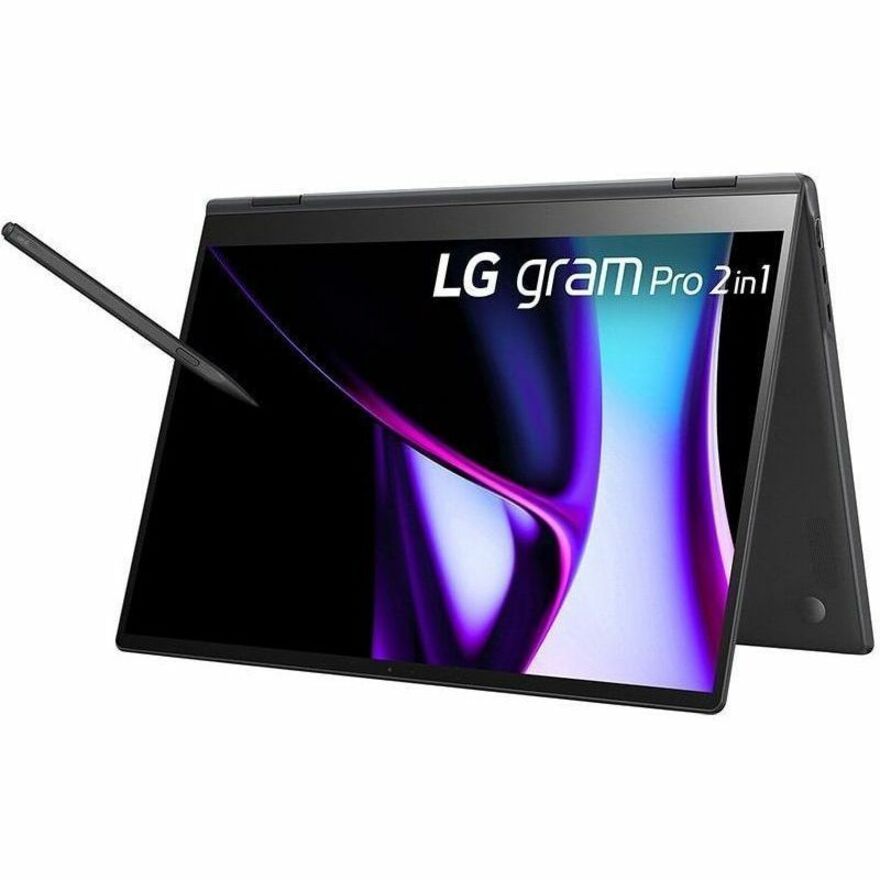 LG (16T90SPGAAB5U1) Notebooks (16T90SP-G.AAB5U1)