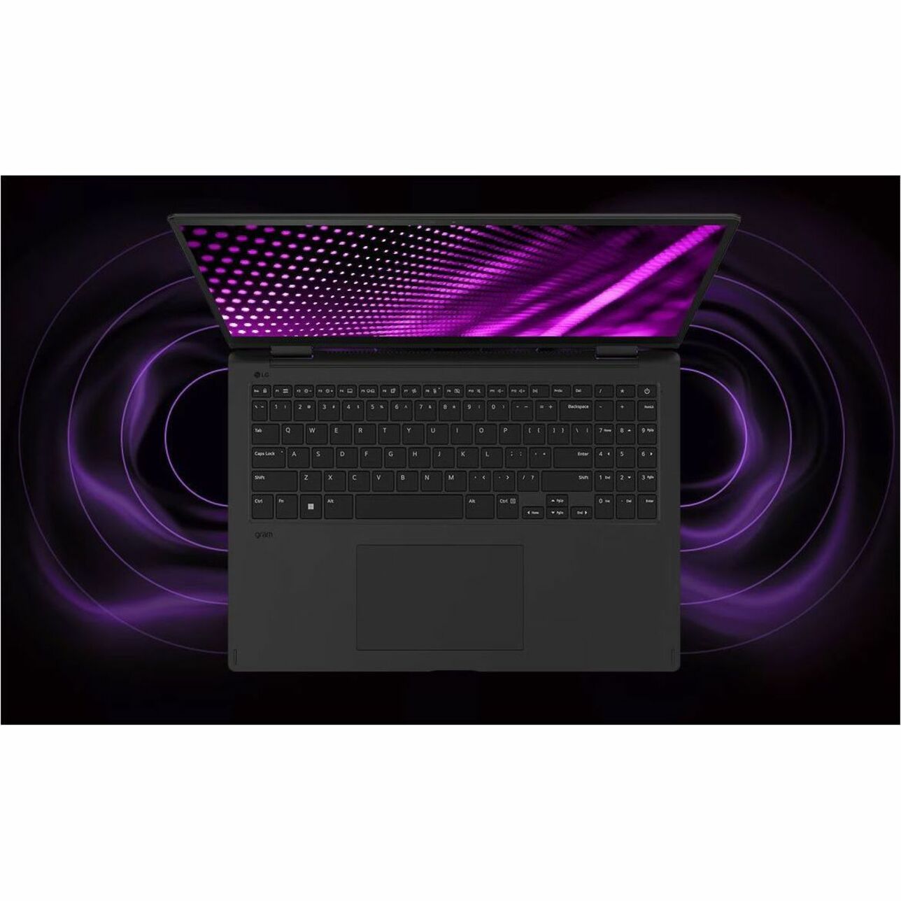 LG (16T90SPGAAB5U1) Notebooks (16T90SP-G.AAB5U1)